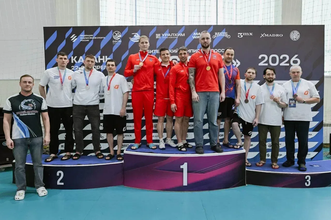Спортивным победам в начале победного мая — быть!  В преддверии главного праздника команда 3mx с гор