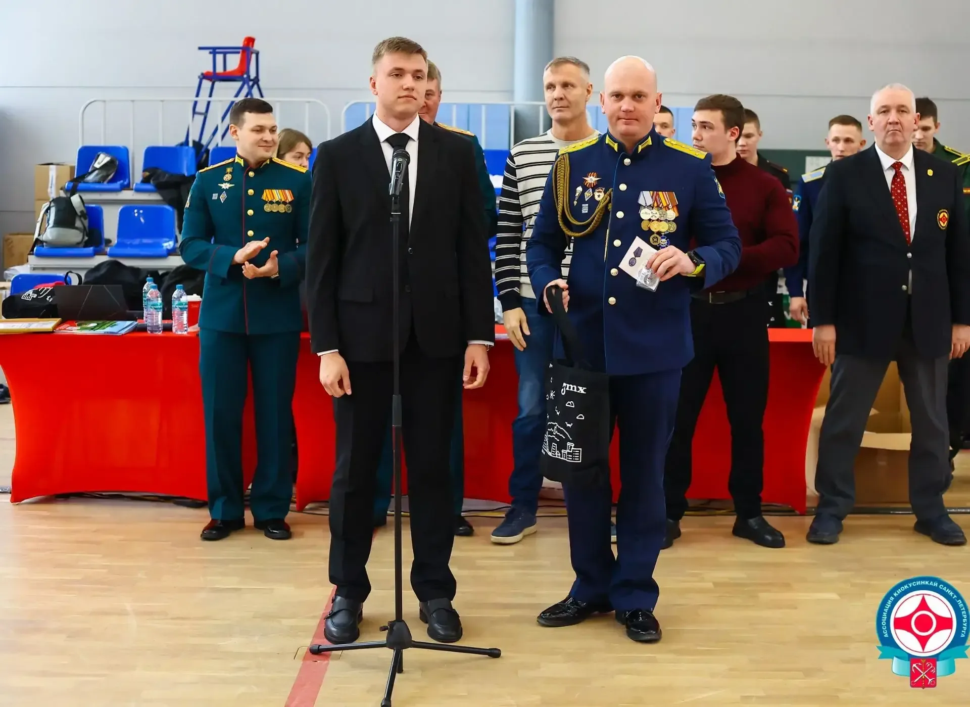 Спортивным победам в начале победного мая — быть!  В преддверии главного праздника команда 3mx с гор