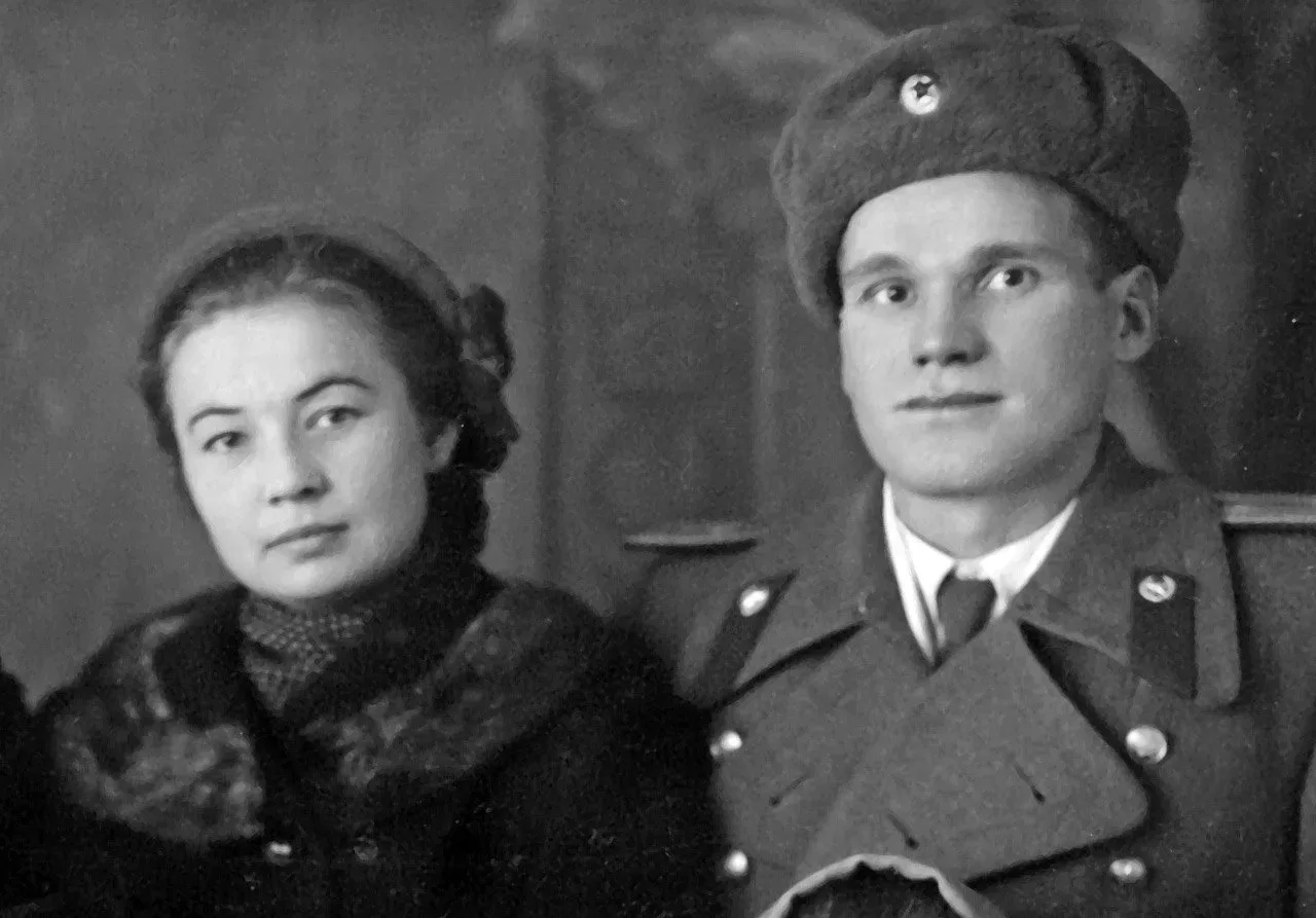 💍 Свадьба в день предложения и любовь длиною в 70 лет  Продолжаем делиться особенными историями семе