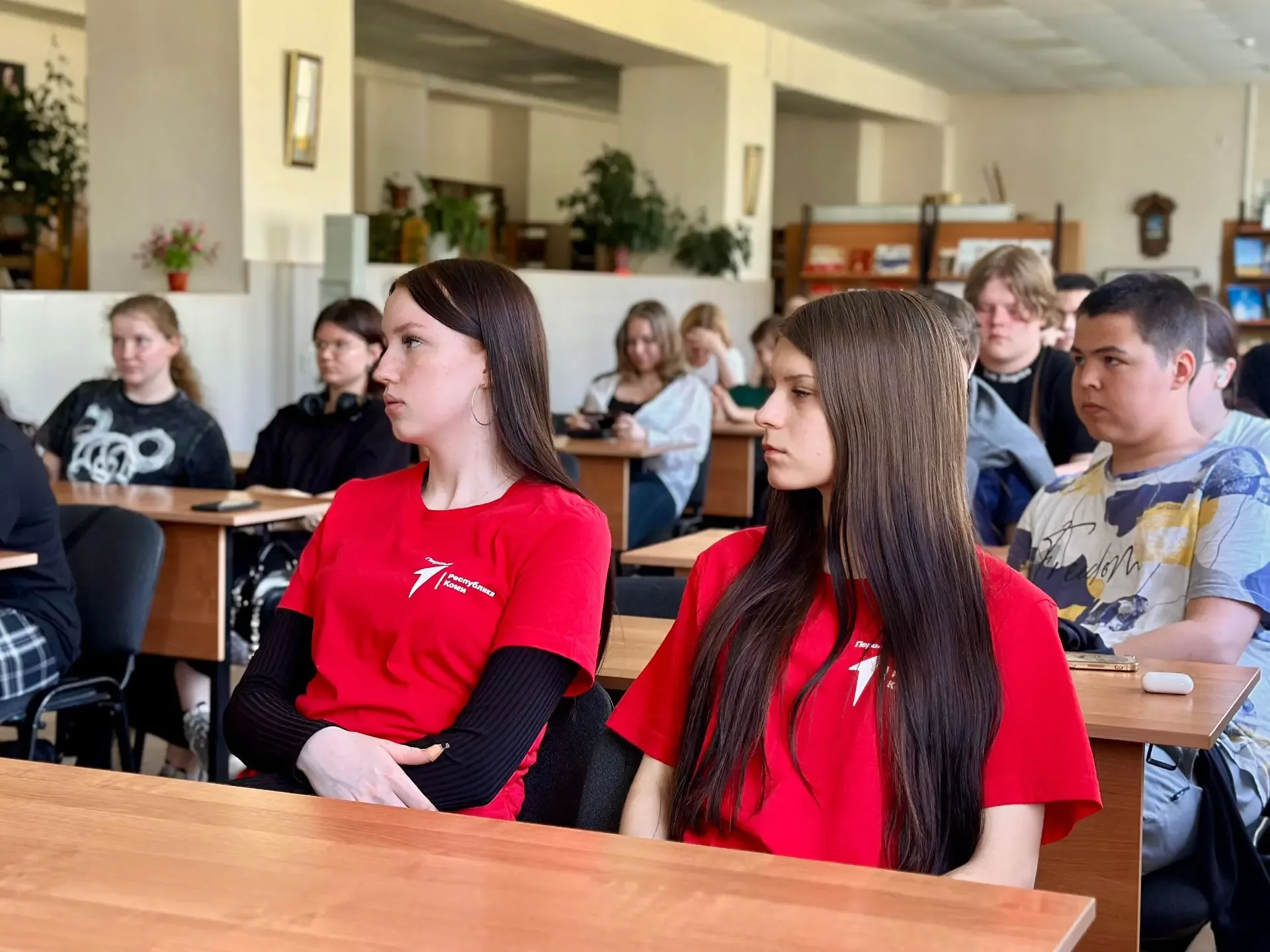 🎉19 мая в России отмечается День детских общественных организаций      ✅Эта дата берёт начало в 1922