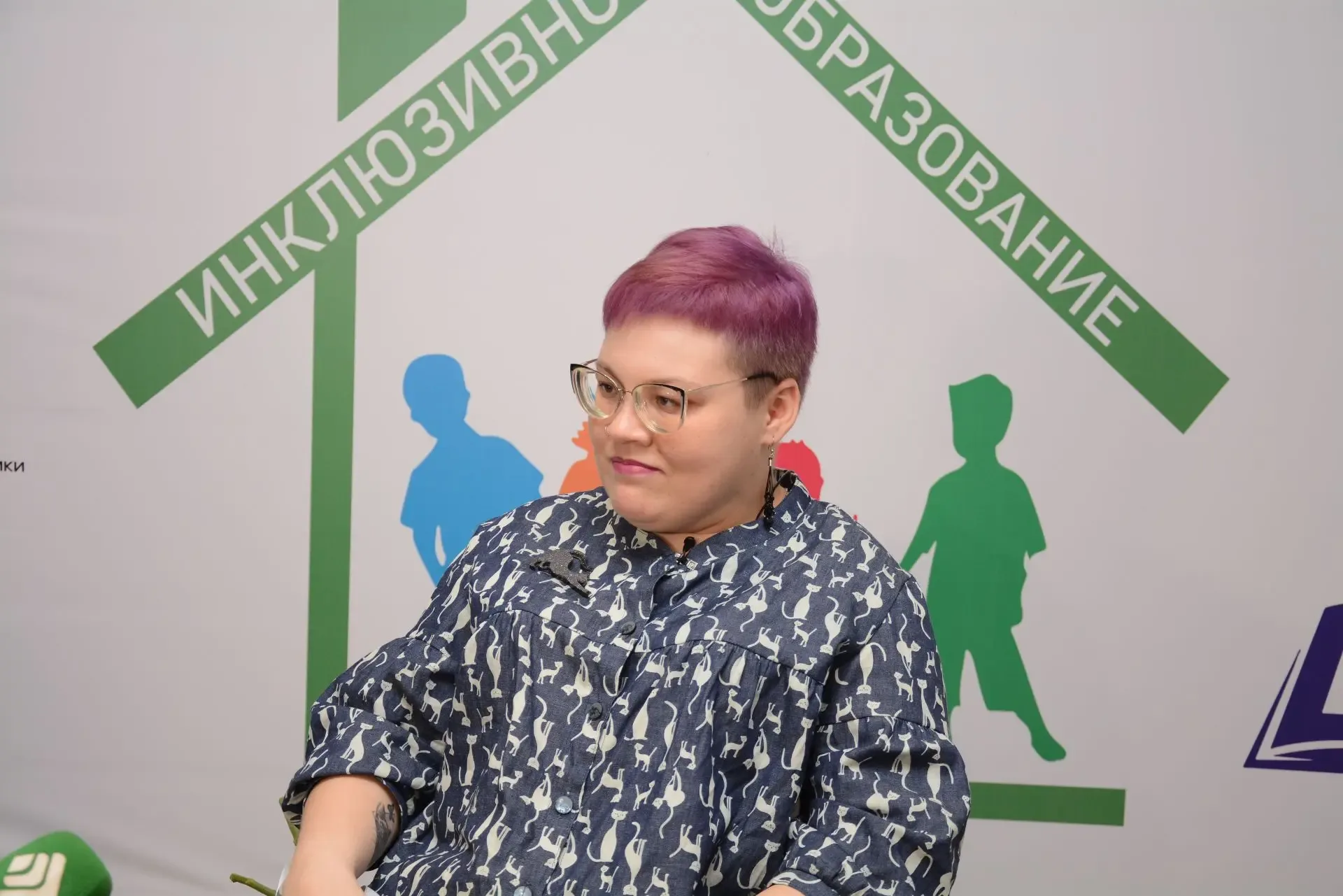 👏Благодаря творческим талантам люди с особенностями здоровья обрели успех     ✅На X Республиканской 