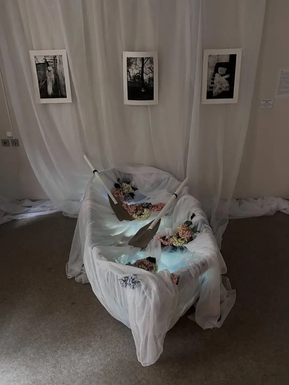 Майские выставки со свободным входом. 1 часть  🤩 Тихая жизнь там, где время не спешит Живопись о кра