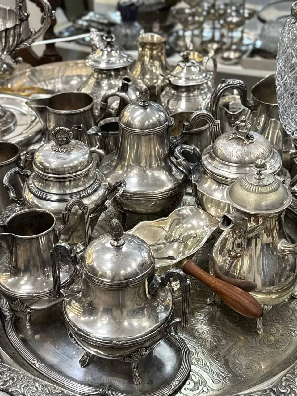 Секретное арт-событие в самом красивом пассаже   В историческом Пассаже пройдет летняя арт-ярмарка, 