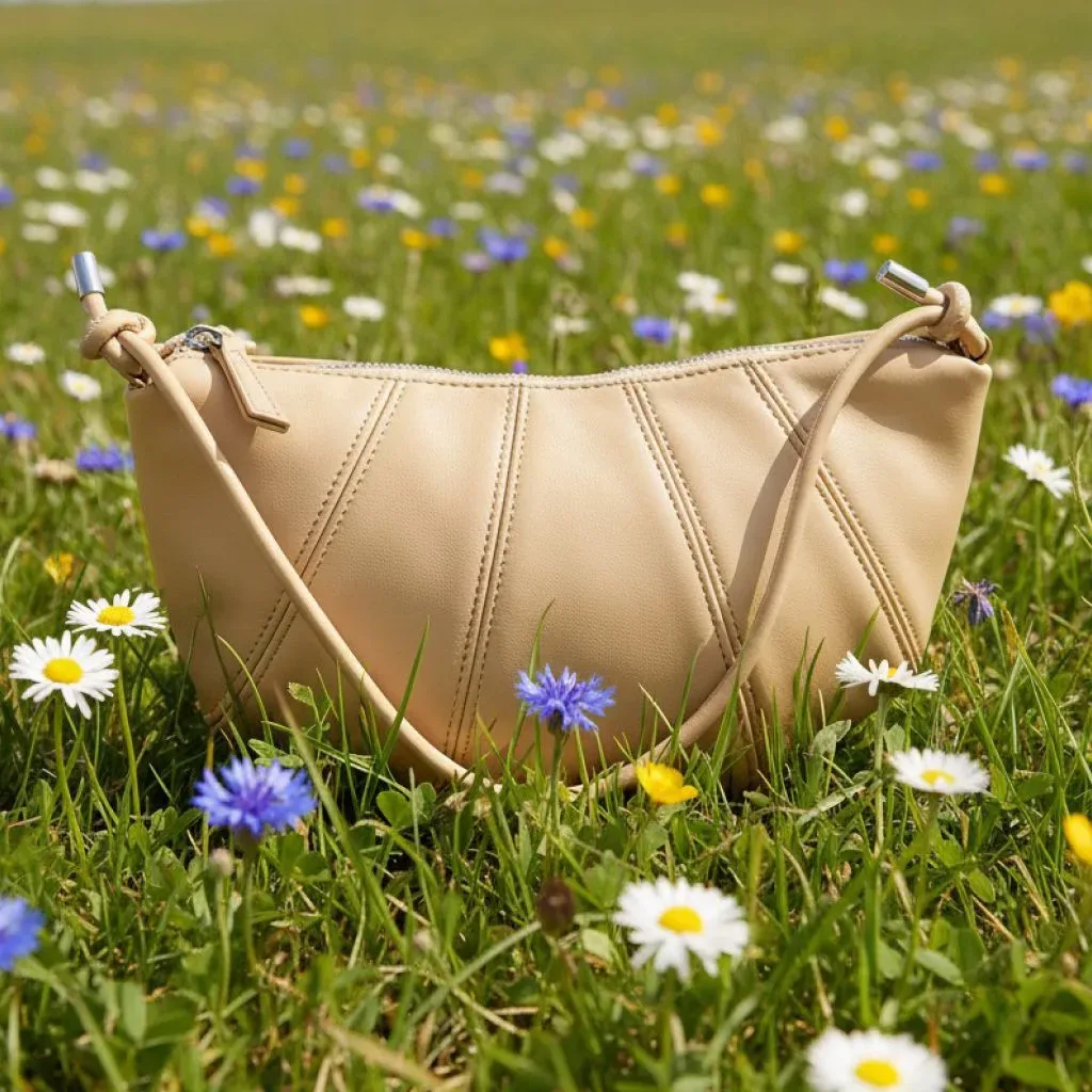 Топ-6 стильных сумок для летних прогулок ☀️  Лето — время обновить аксессуары!  В нашей подборке уни