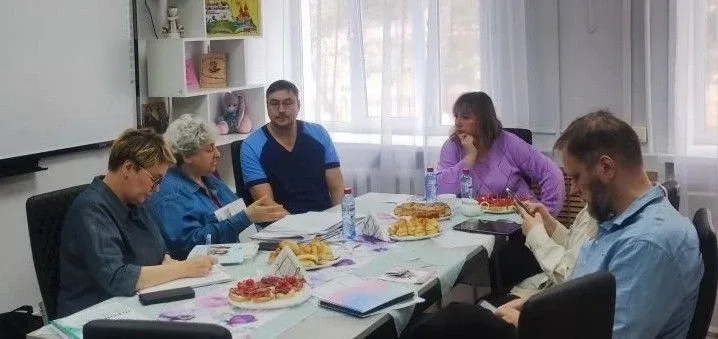 Из личного блога министра Владимира Родионова   В этом году Приангарье в числе десяти субъектов Росс