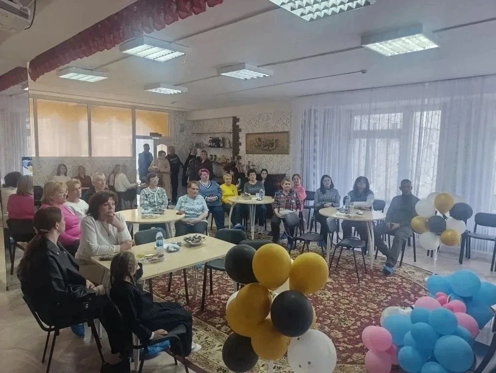 Из личного блога министра Владимира Родионова  И еще одно важное мероприятие прошло сегодня в Междун