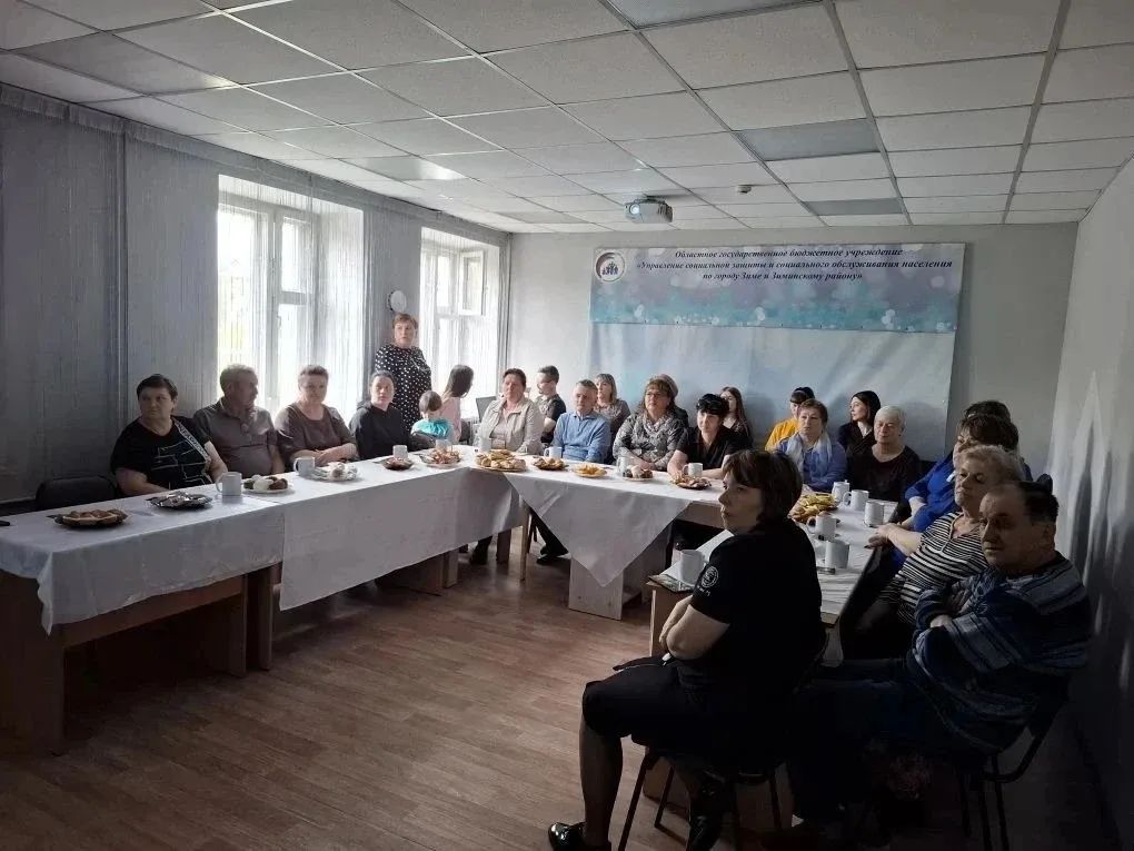 Из личного блога министра Владимира Родионова  И еще одно важное мероприятие прошло сегодня в Междун