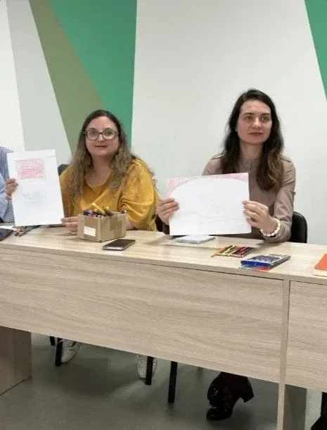 #Спецпроект_Вызов  На этой неделе  с 18 по 22 мая Региональный семейный многофункциональный центр ст