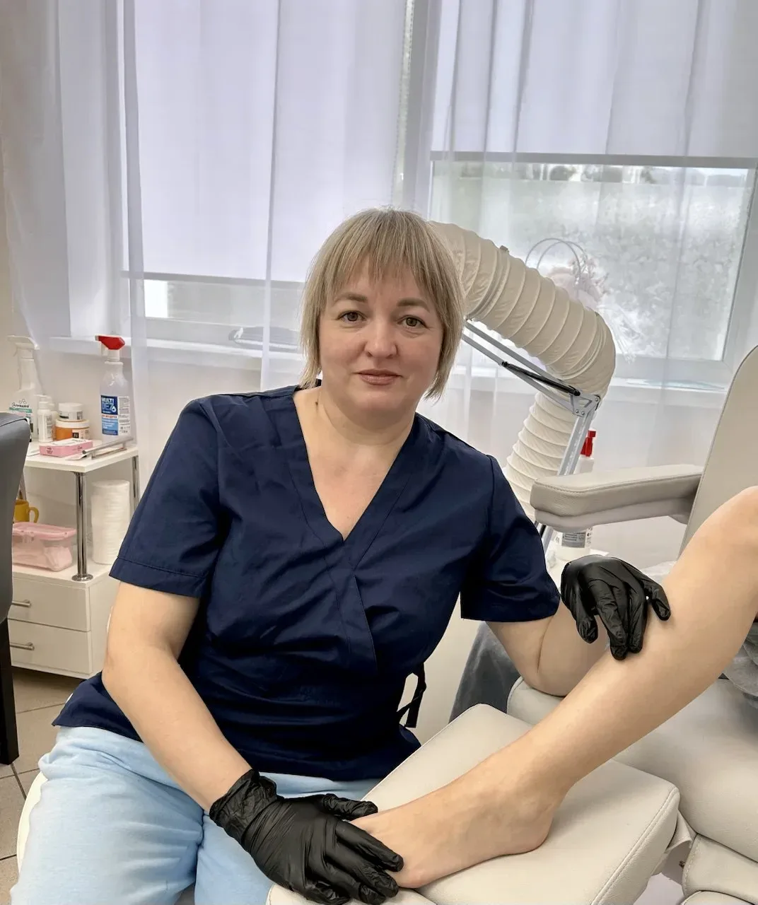 #соцконтракт_в_действии   Благодаря соцконтракту усольчанка Татьяна Пихур смогла заняться любимым де