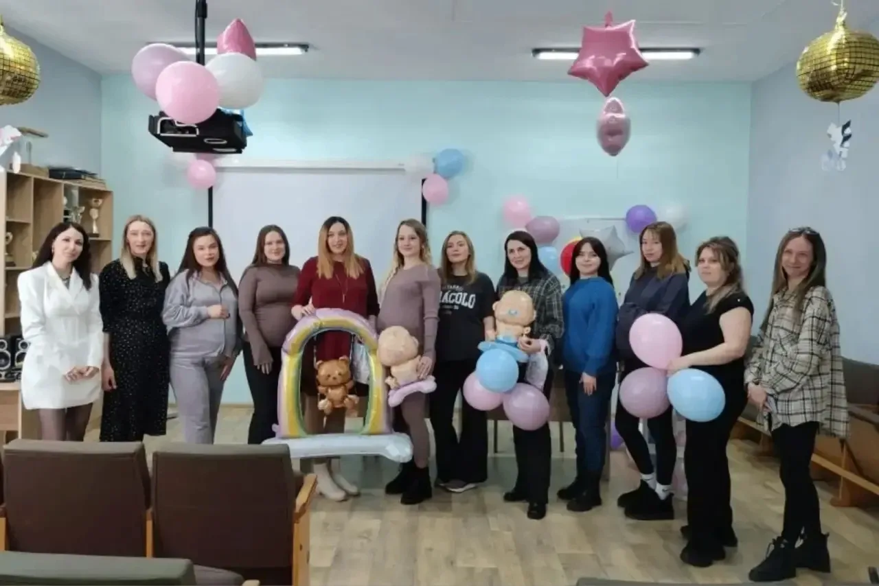 #соцконтракт_в_действии   🧘Братчанка Татьяна Лапшева годами оттачивала свое мастерство, углубляясь в