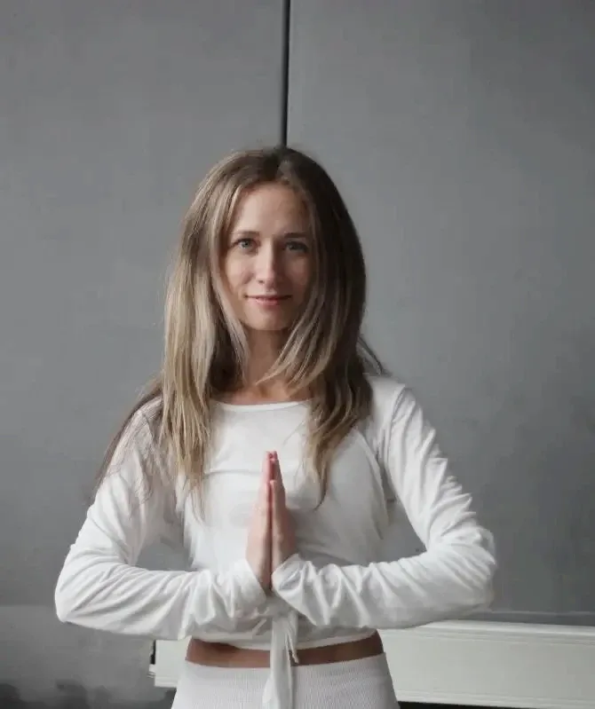 #соцконтракт_в_действии   🧘Братчанка Татьяна Лапшева годами оттачивала свое мастерство, углубляясь в