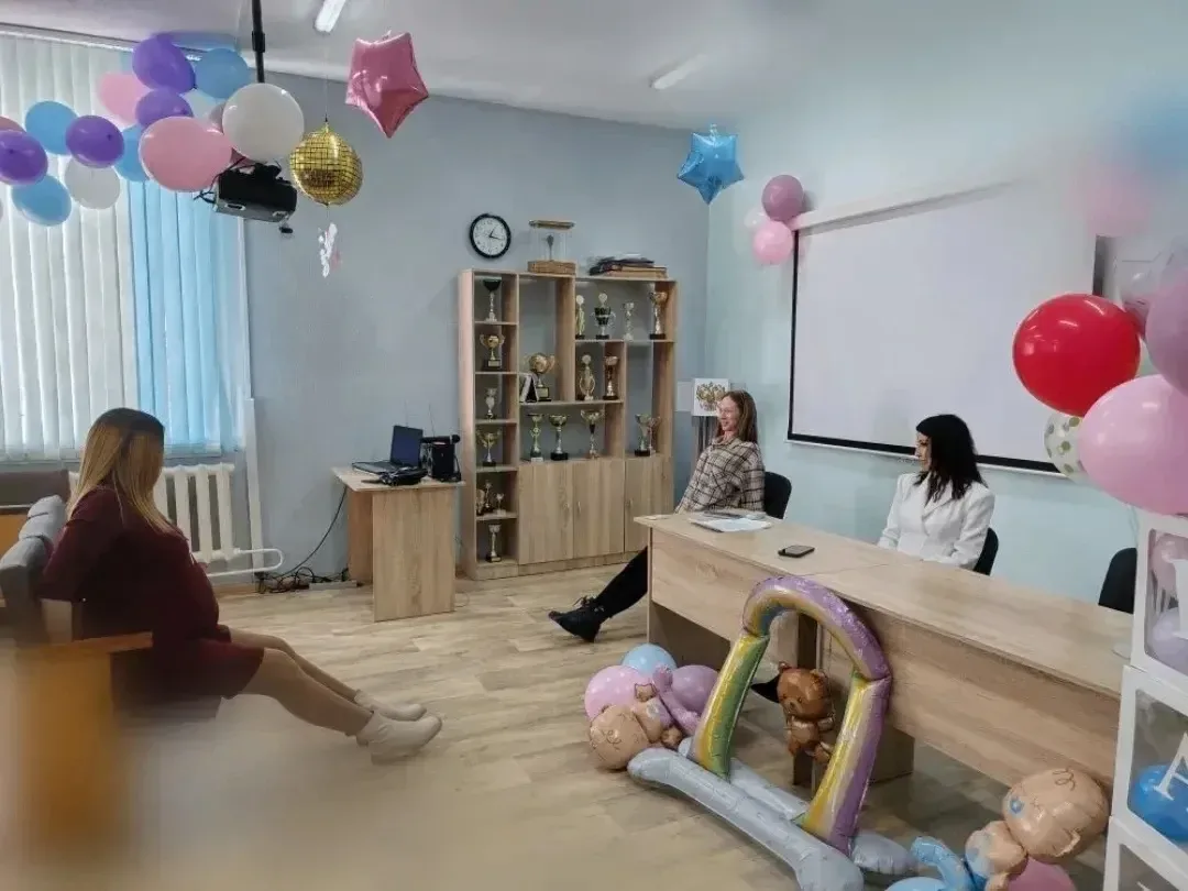 #соцконтракт_в_действии   🧘Братчанка Татьяна Лапшева годами оттачивала свое мастерство, углубляясь в