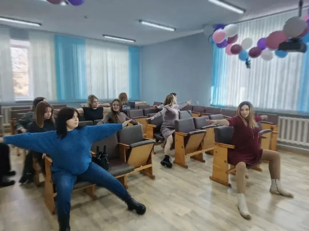 #соцконтракт_в_действии   🧘Братчанка Татьяна Лапшева годами оттачивала свое мастерство, углубляясь в