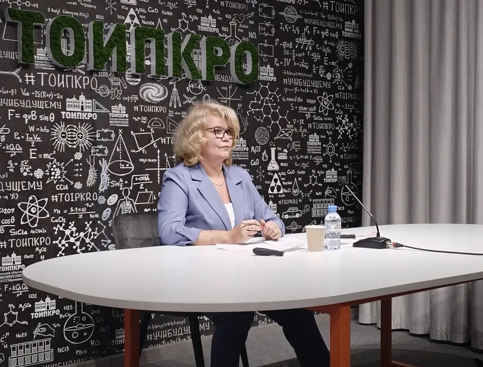 «Код детского здоровья» и «Орлята-дошколята» собрали за экранами всю Томскую область  В Год дошкольн