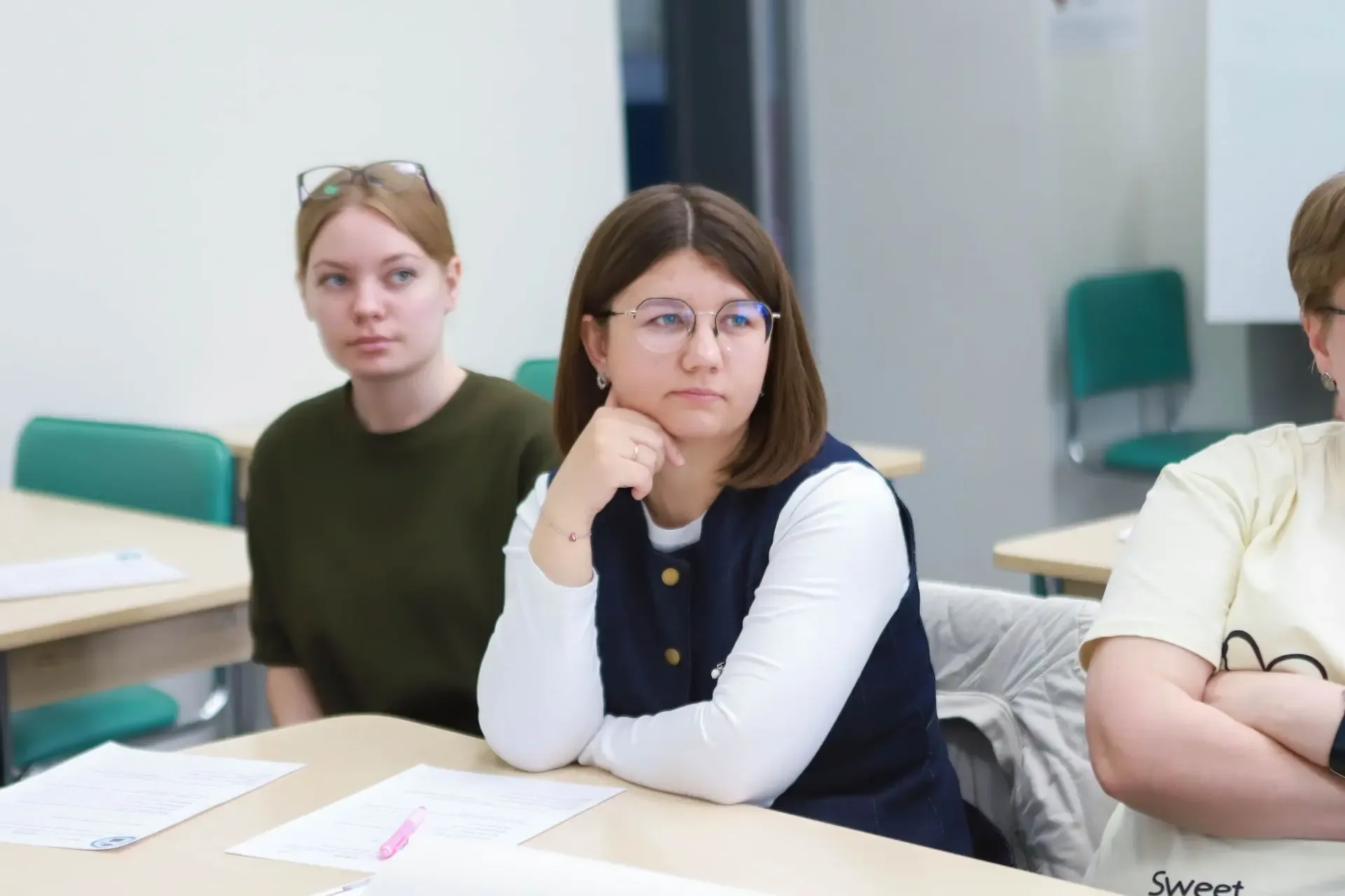 📌 Проектный подход на уроках истории и обществознания: итоги интенсива в ТОИПКРО  В ТОИПКРО прошёл к