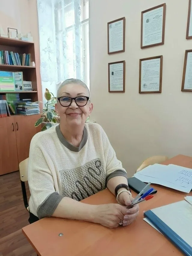 🙏С глубоким прискорбием сообщаем о кончине преподавателя математики Людмилы Николаевны Аржановой.   