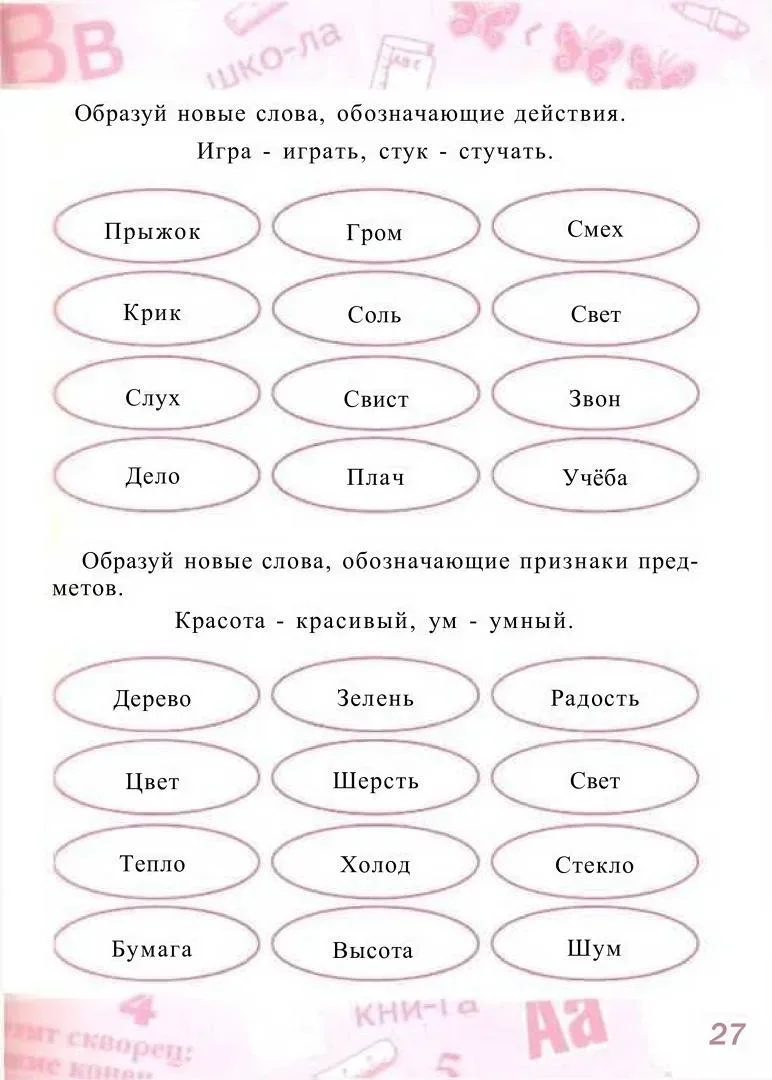 ❗ Обогащение словарного запаса.  — — — Было полезно для вас? ❤🔥👍