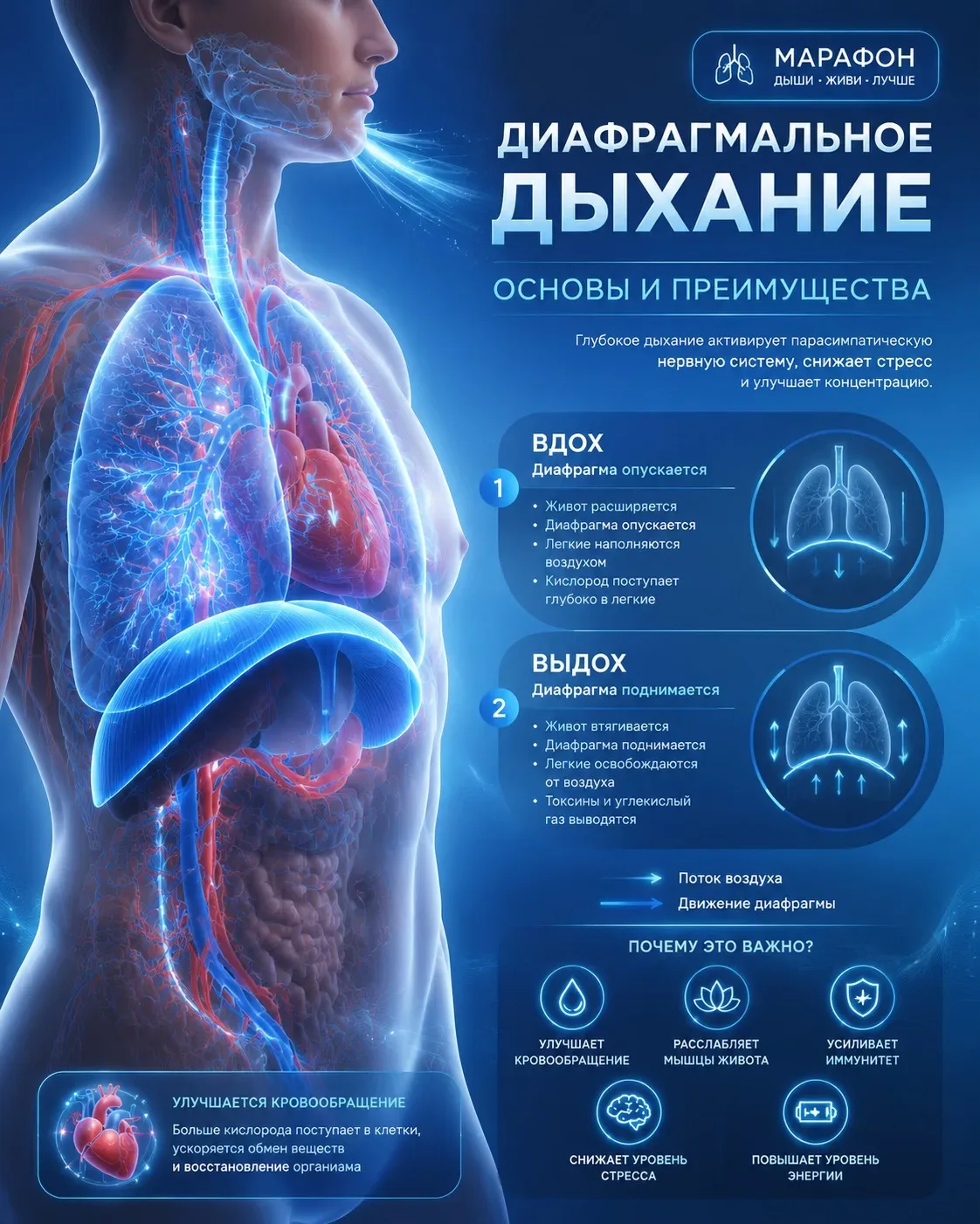 Почему ваше лицо «плывет», а живот не уходит? Ищем скрытую причину 🔻  Отеки, сутулость, асимметрия л