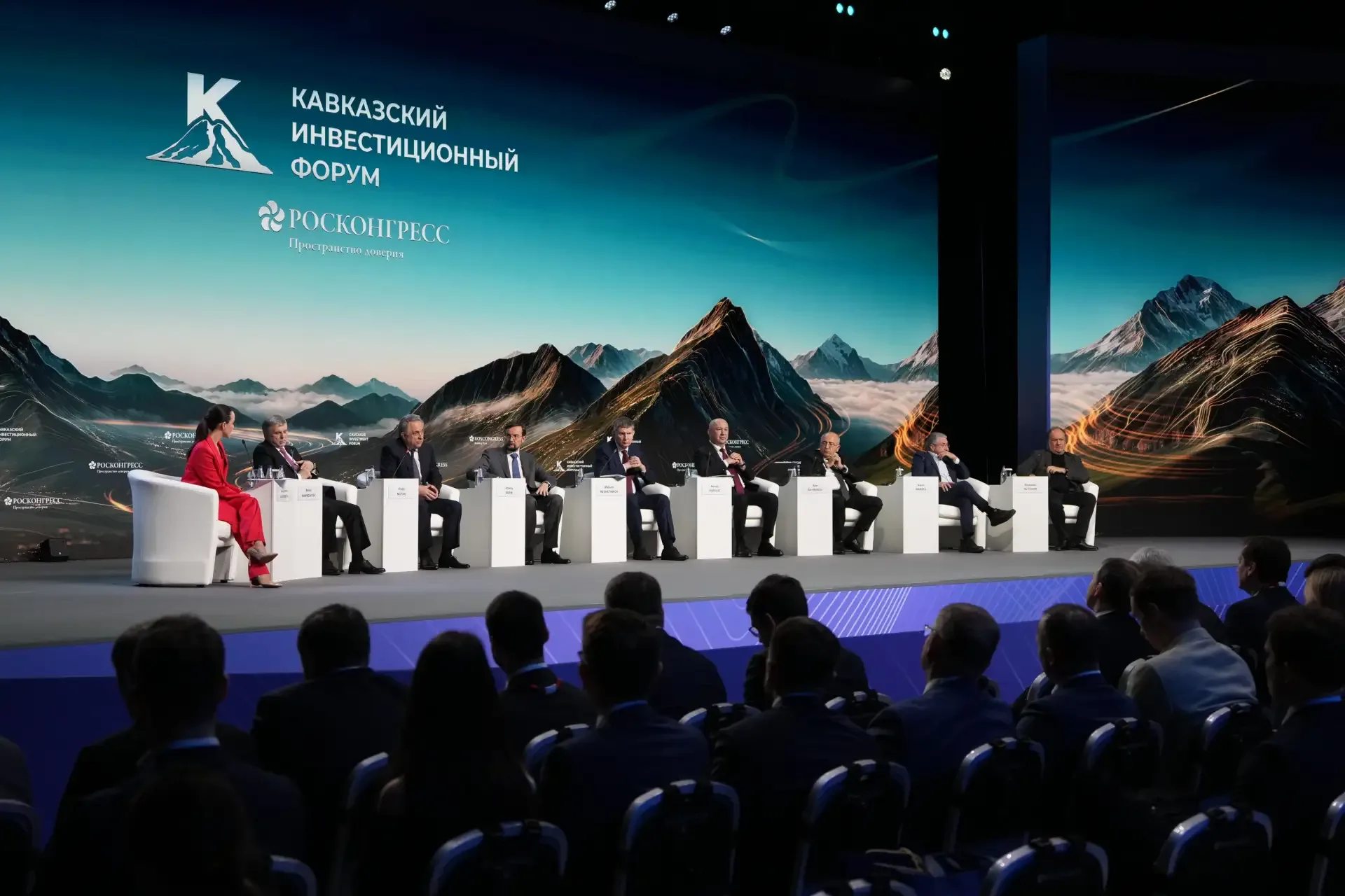 🛡 Безопасность на склоне: в Росаккредитацию поступили первые заявки на аккредитацию в сфере канатных