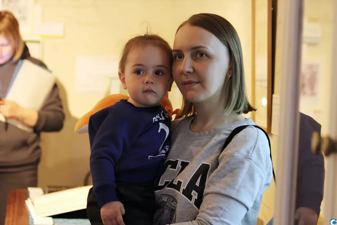 🤩 Вчера Южно-Сахалинск присоединился ко всероссийской акции "Ночь музеев". Культурно-образовательные