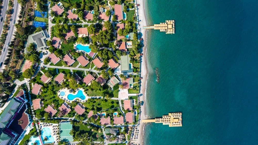 Турция 🇹🇷 Кемер  обновленные номера , стиль , комфорт, релакс отдых. Отличные цены на май . Рекоменд