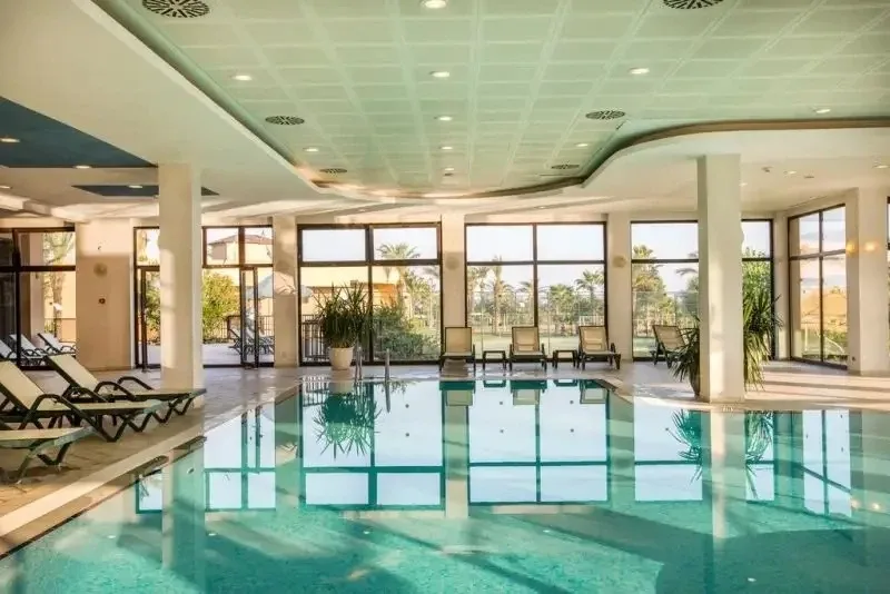 🇹🇷 Турция из Екатеринбурга  📍Asteria Family Resort Belek   Отель полностью обновили в 2025 году .  Т