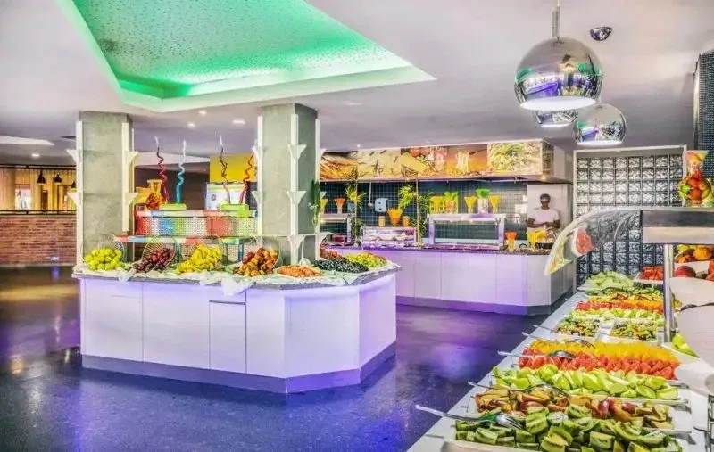 🇹🇷 Турция из Екатеринбурга  📍Asteria Family Resort Belek   Отель полностью обновили в 2025 году .  Т