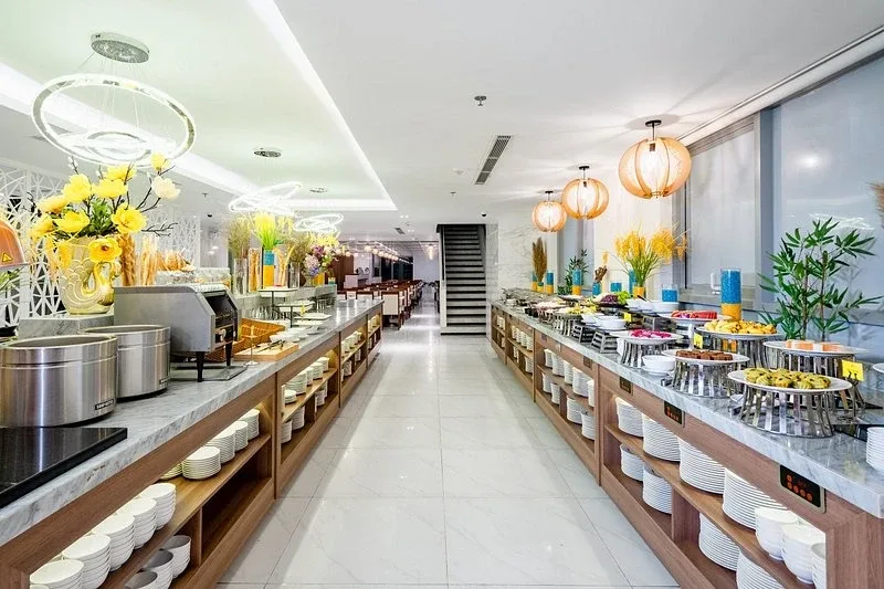 🇻🇳 Вьетнам (Нячанг) из Тюмени  Libra Nha Trang Hotel 4*  Современный отель в центре Нячанга с классн