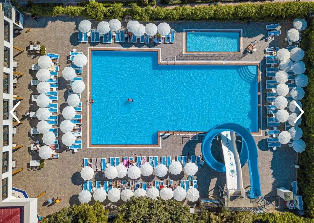 Турция 🇹🇷  пляж Клеопатры  ✈️вылет из Тюмени   🏨Blue star 4⭐️ об отеле читаем  https://tophotels.ru/