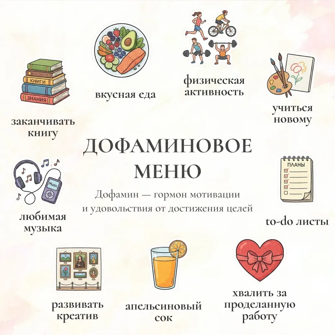 300 лайков собрали — обещание выполняю! 🎉  Девчонки, вы серьезно настроены разобраться со своими гор