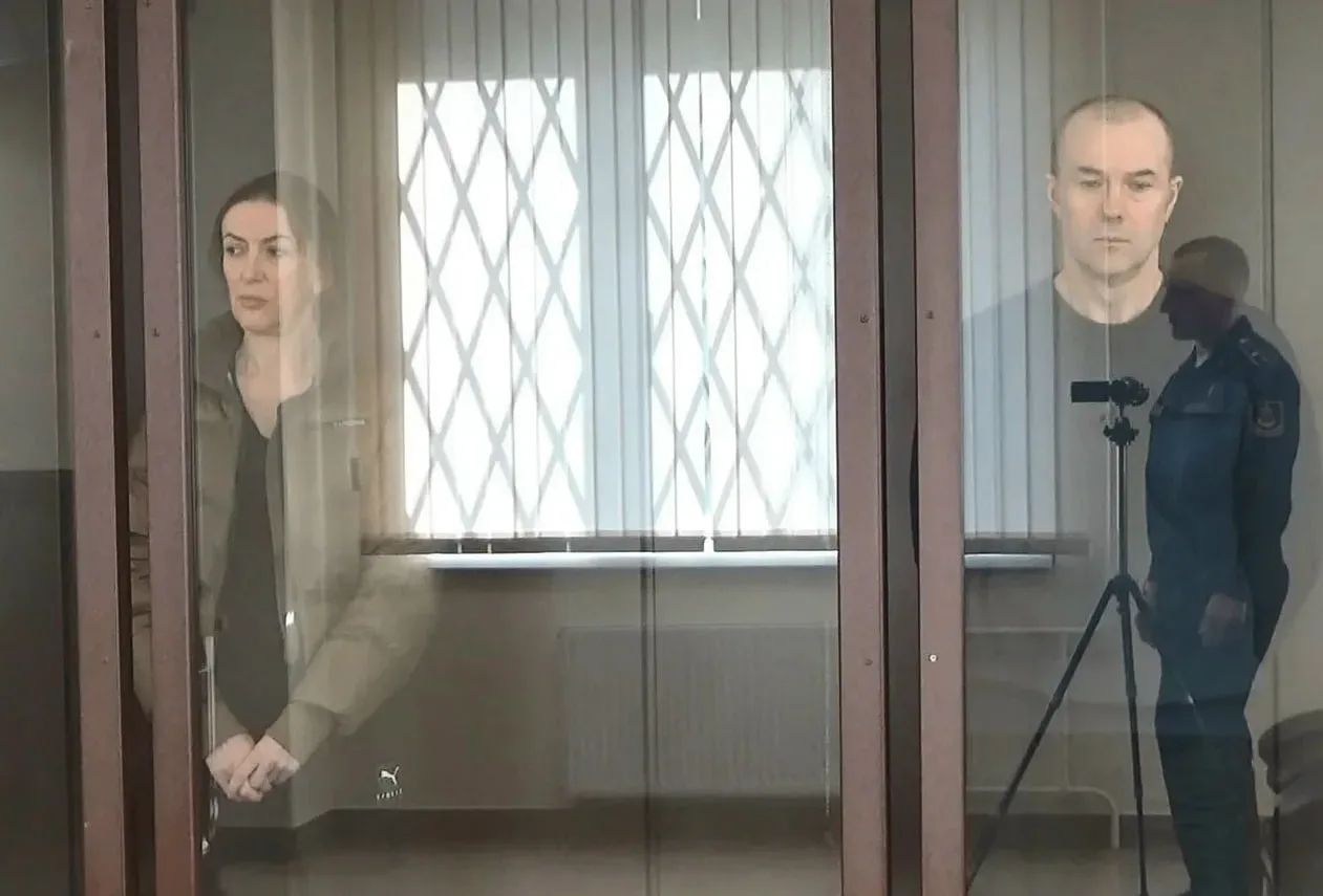 Мурманский областной суд приговорил жителя Североморска Владимира Грабовецкого и гражданку Украины П