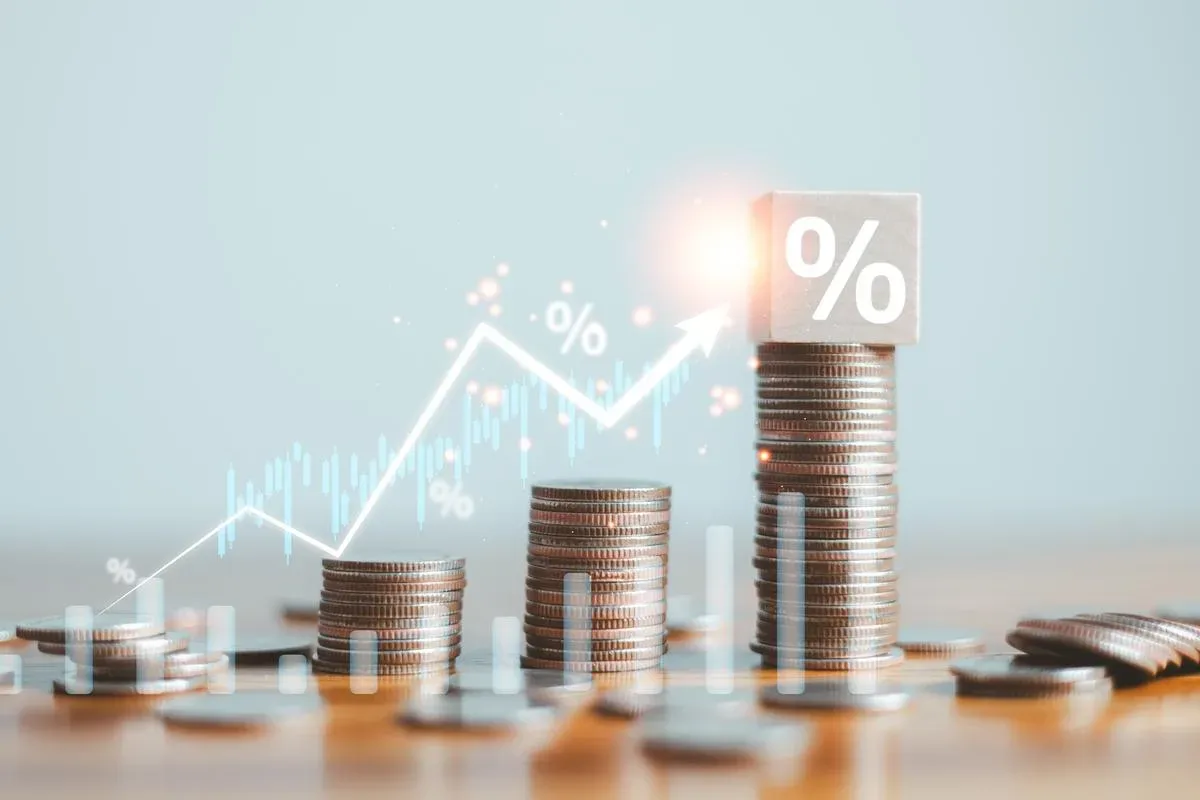 💸 Что происходит с вкладами и накопительными счетами?  Рынок сберегательных продуктов продолжает к