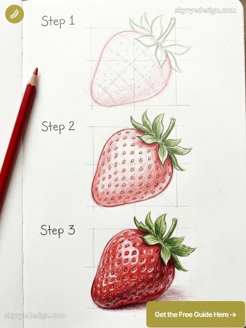 Витаминная подзарядка🍓  Утро с пользой — это когда вот так!   Встречаем это утро с двумя полезными п