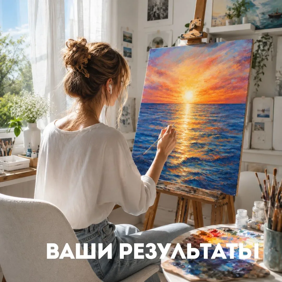ИТОГИ 2 ДНЯ МАРАФОНА🖌️  Специальный (и самый долгожданный) пост для обмена красотой, впечатлениями, 