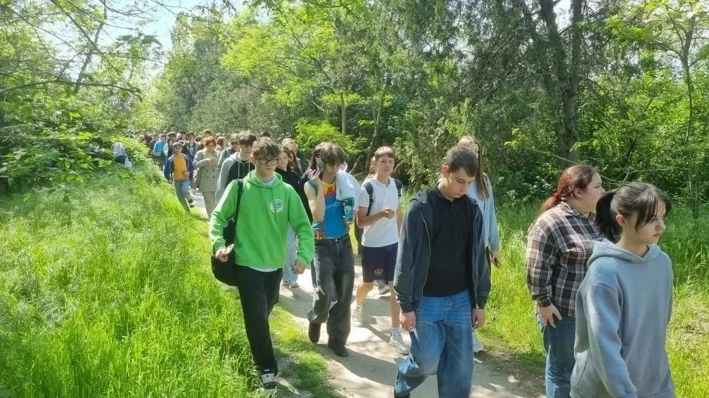 13 мая 2026 года в Анапе состоялось торжественное открытие краевого интеллектуального мероприятия «С