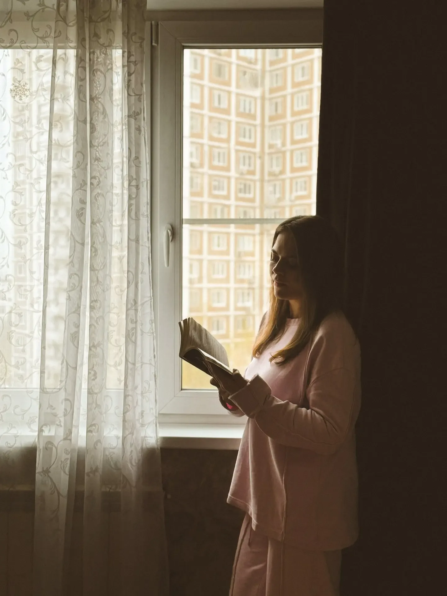 4 и заключительная неделя фото-челленджа, в котором я принимала участие📸  По традиции делюсь с вами 