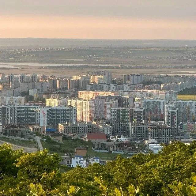 Новостройки в Анапе стали дорожать в два раза быстрее За пять месяцев этого года средняя стоимость н