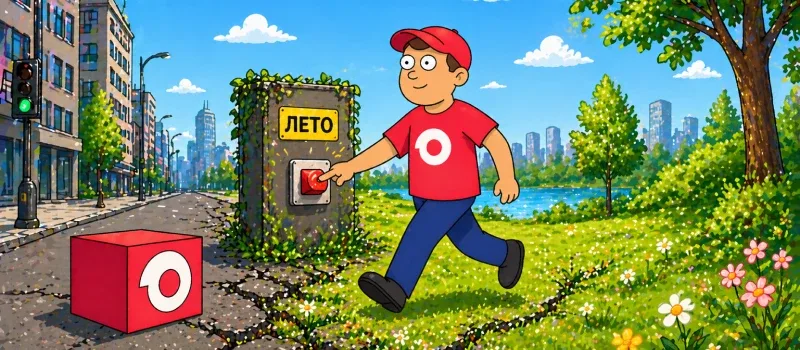 До 6 320 ₽/день курьерам! 🚲 Здесь быстро подключают и обучают. Можно совмещать. Можно без опыта.  Ан