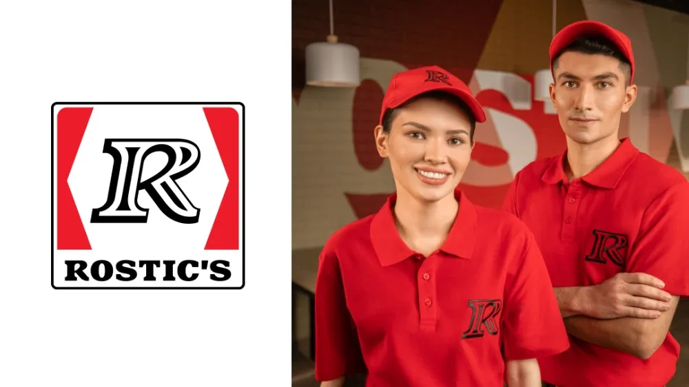 Сотрудник ресторана. З/п до 111 000 ₽. График и метро на выбор.  👉 clck.ru/3Rf3tH  ❤ Rostic’s — это: