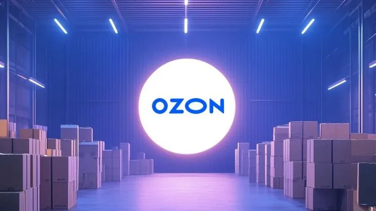 Требуется сотрудник склада в OZON 🙌 До 125 900 ₽/мес. в удобном вам городе. Оформление за день. Обуч