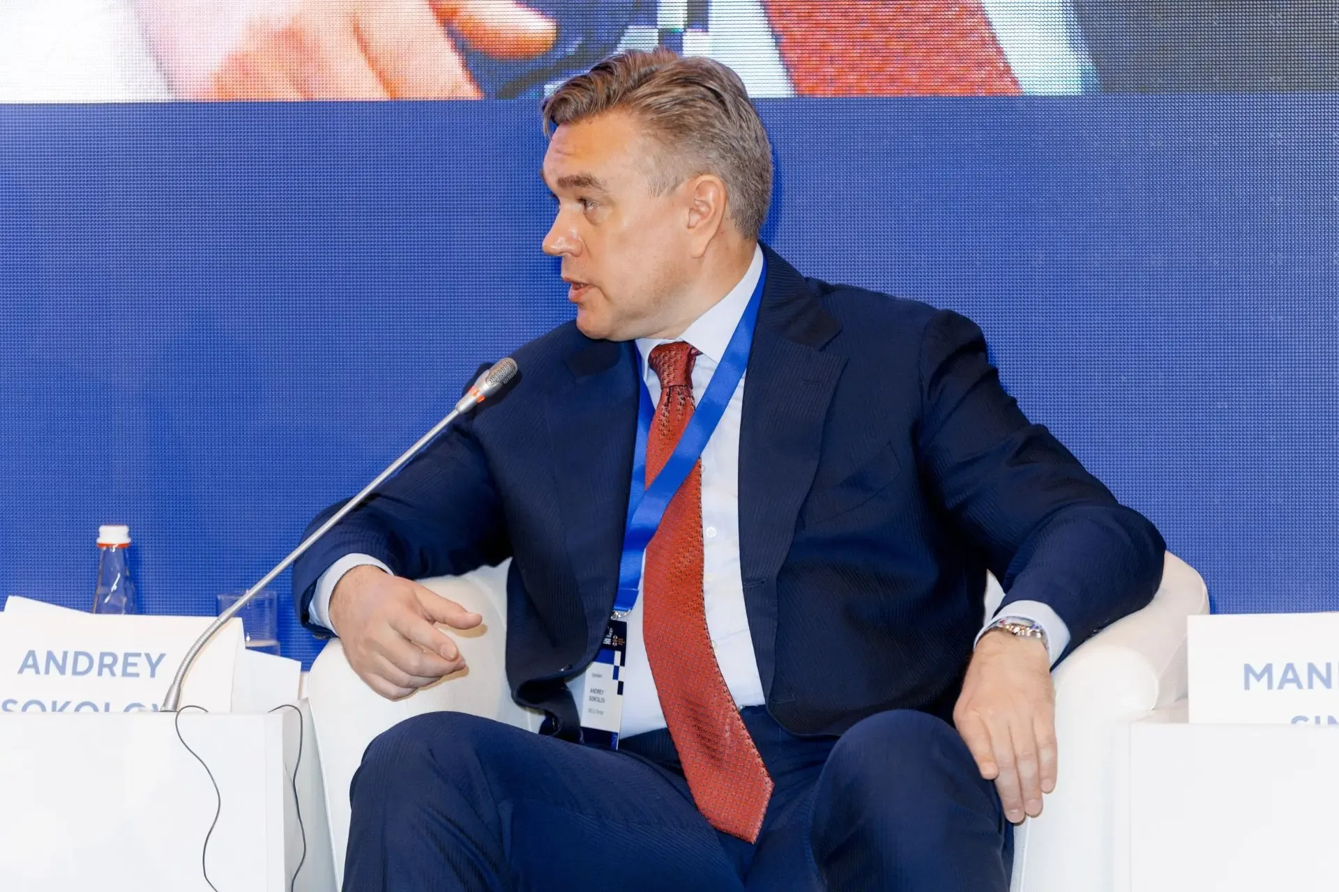 Предложения для транспортного каркаса Евразии  📍 Опора на терминальную инфраструктуру ГК «Дело» на Б