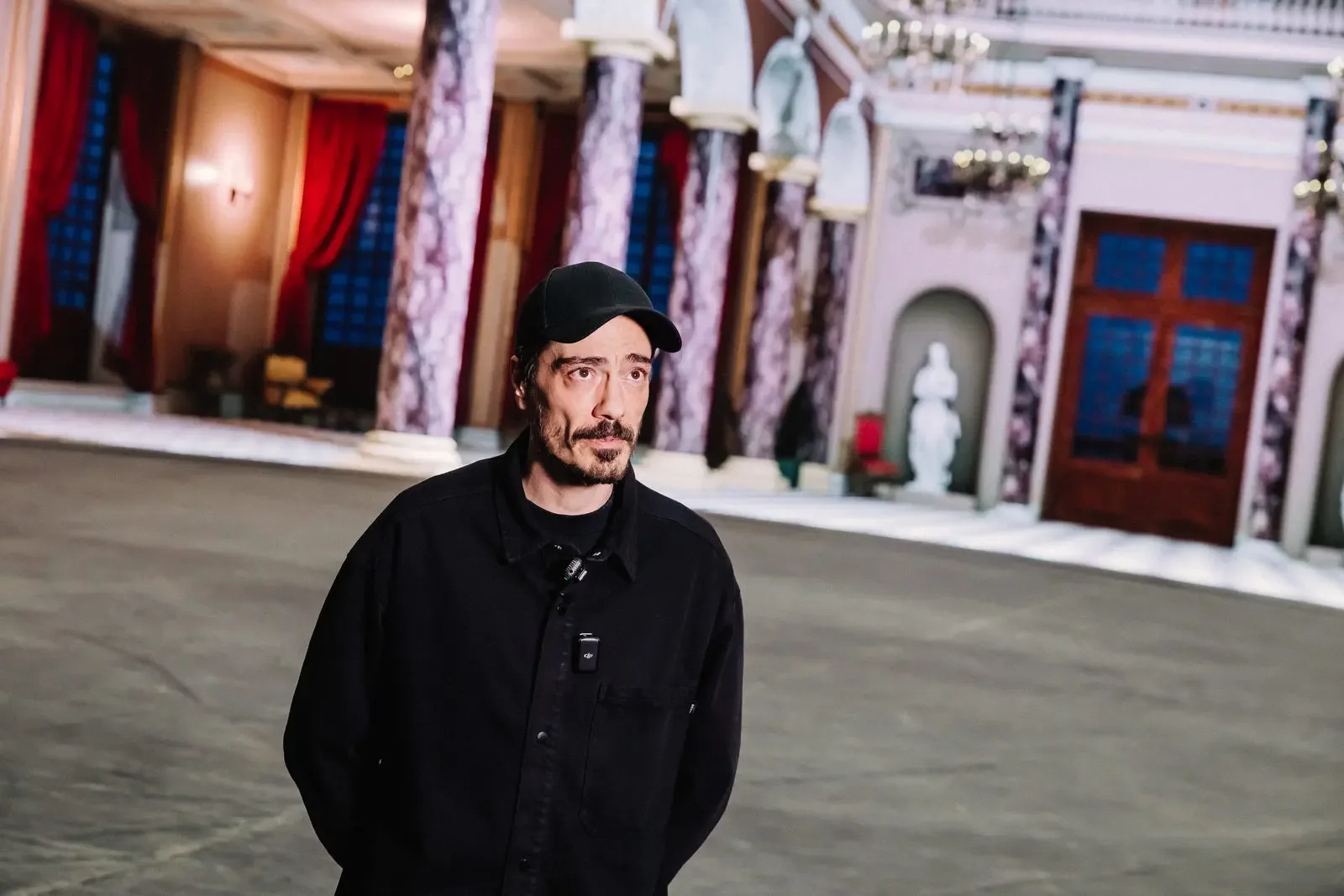 В июне на Иви выйдет «История его служанки» — многосерийная костюмированная мелодрама о дворянской л