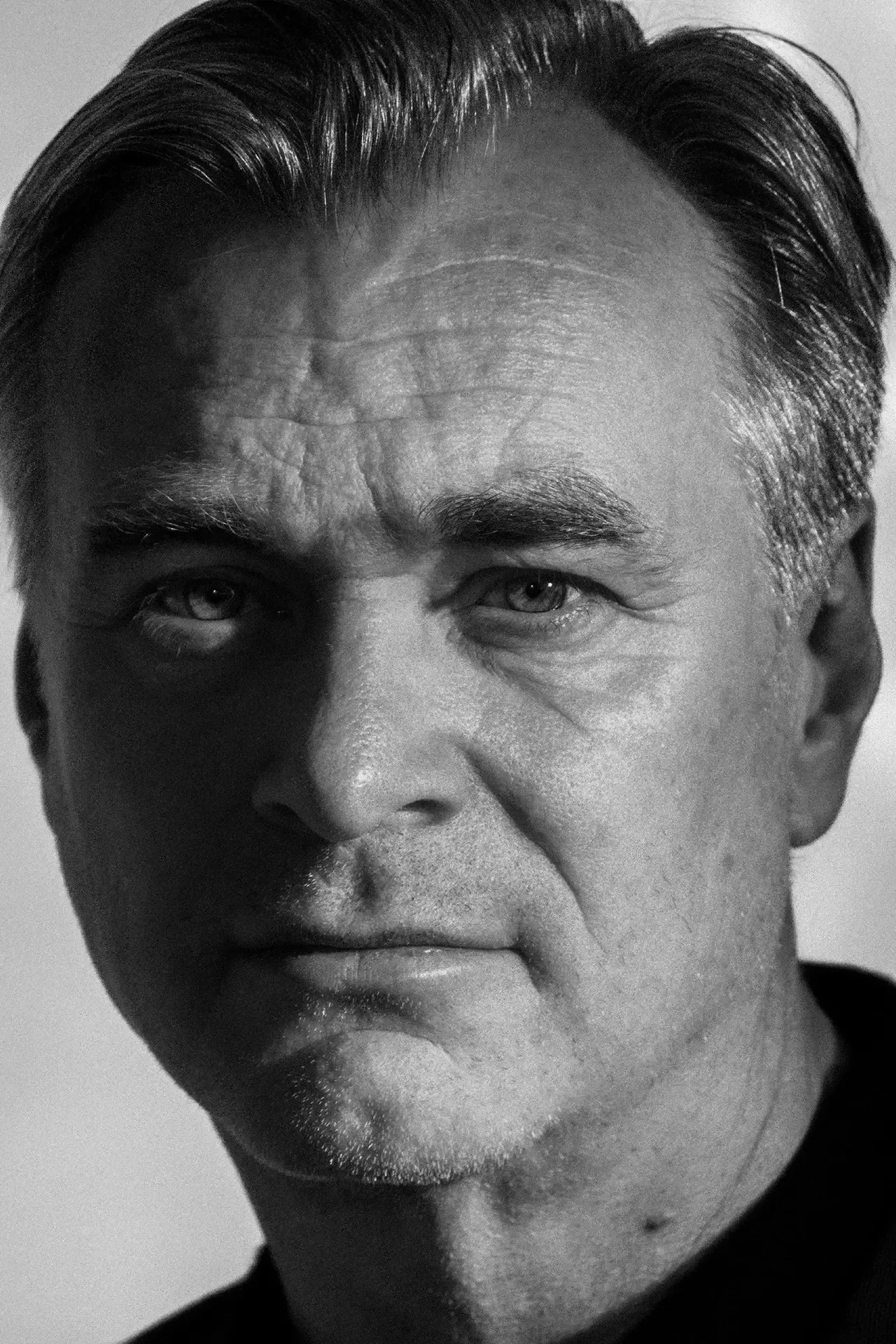 Кристофер Нолан — на обложке TIME 🌊 В большом интервью режиссёр рассказал о своей «Одиссее» — проект