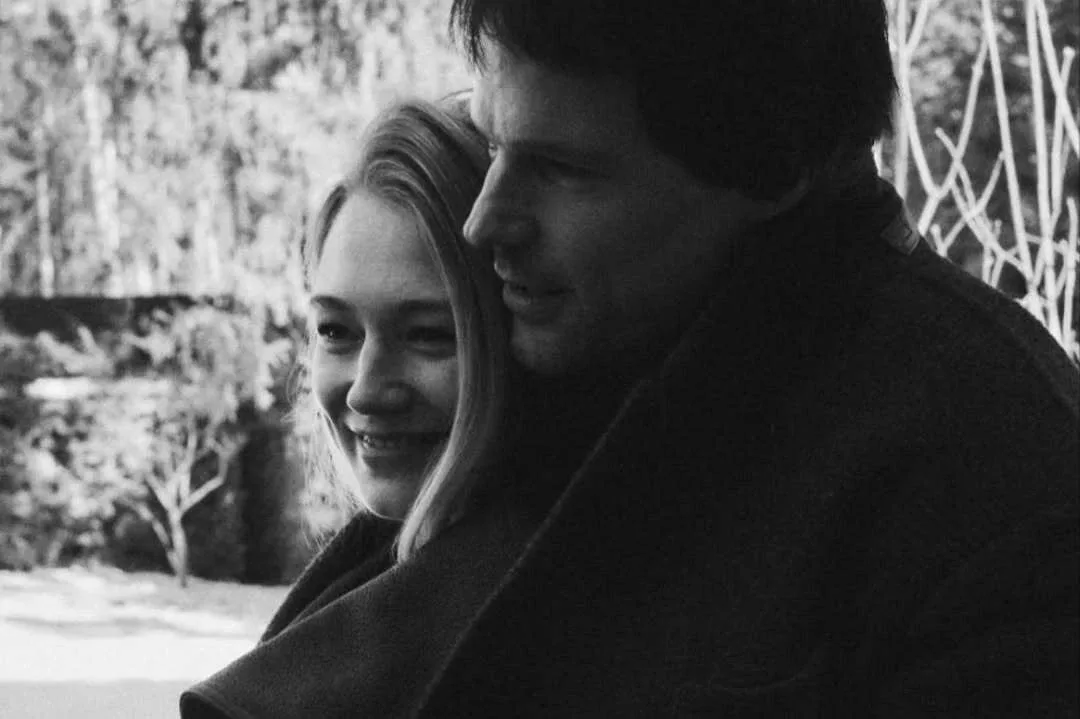 У Оксаны Акиньшиной и Данилы Козловского родился сын – Лео ❤️   «Теперь у нас самый ценный подарок н