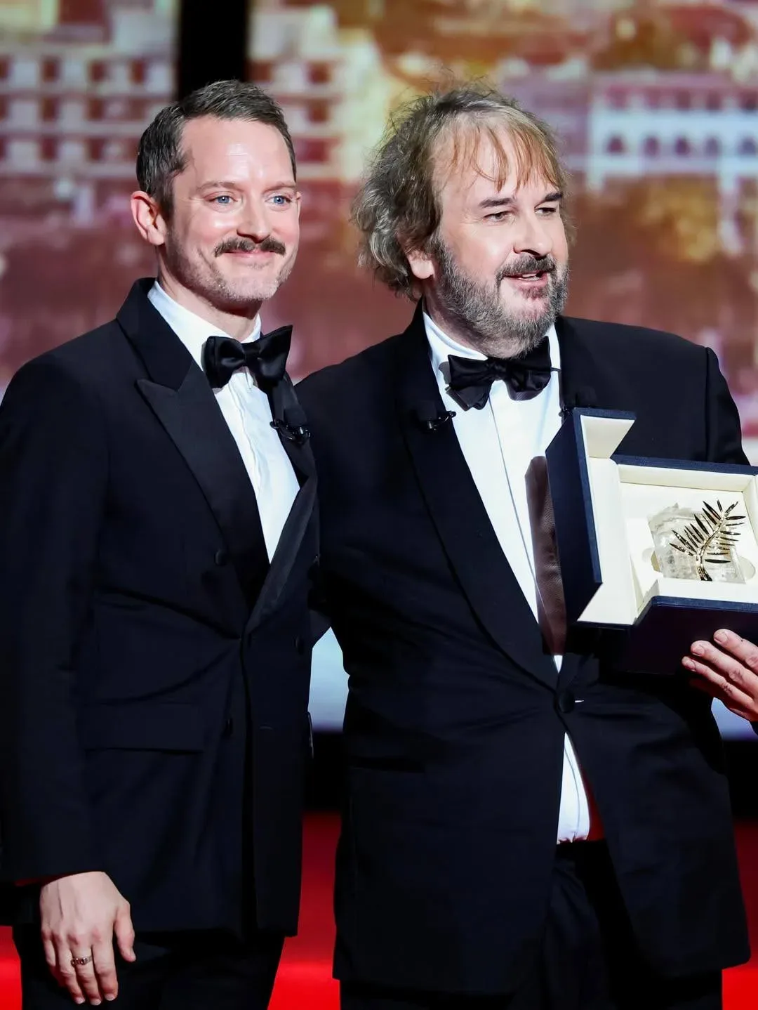 12 мая на Лазурном берегу стартовал 79-й Международный Каннский кинофестиваль, гости которого в след