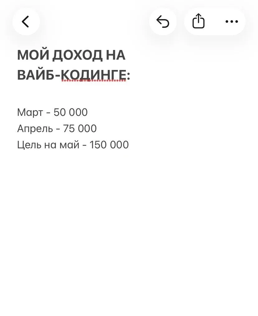 Набираю группу. Бесплатно. 2 дня  Сайт для клиента с нуля — 30 минут. Разработчик берёт от 70 000 ру