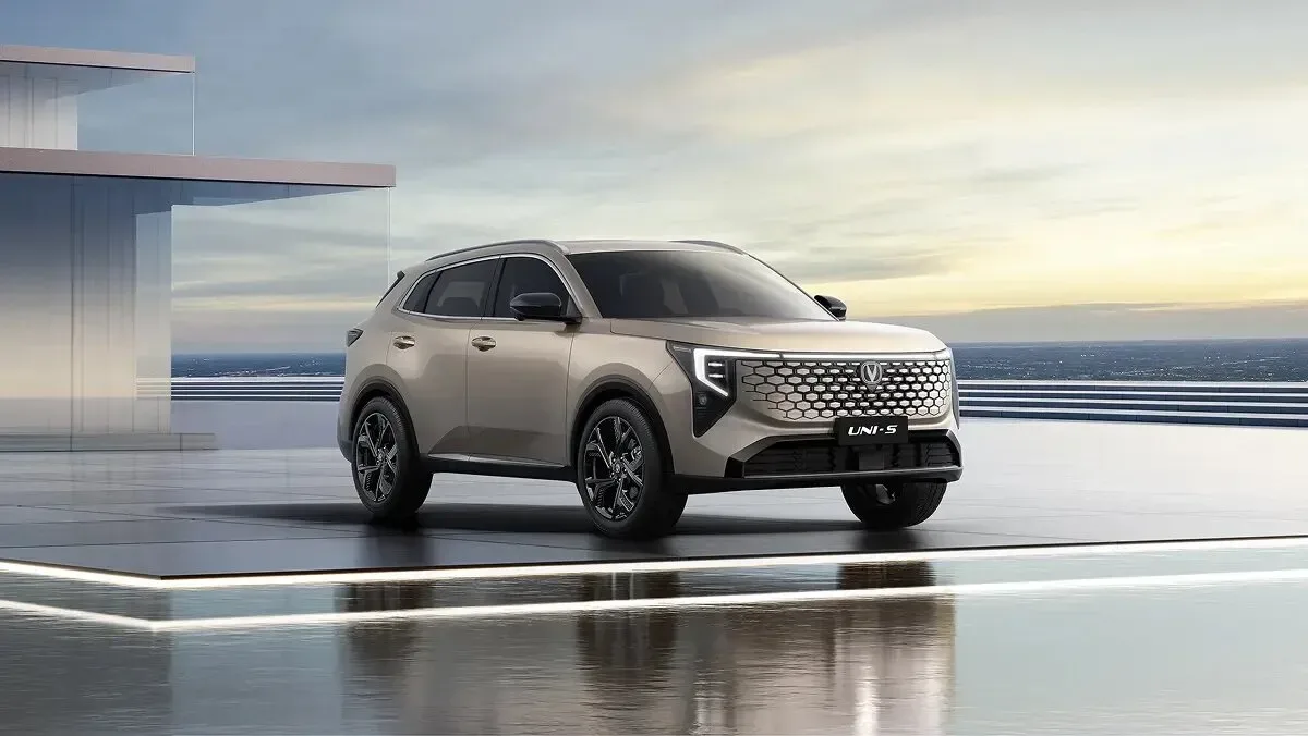 Новый CHANGAN всего от 8 601₽/месяц в КАН-АВТО Cибирский  ⚡ Даем выгоду до 1 300 000₽  💰 Получите пл