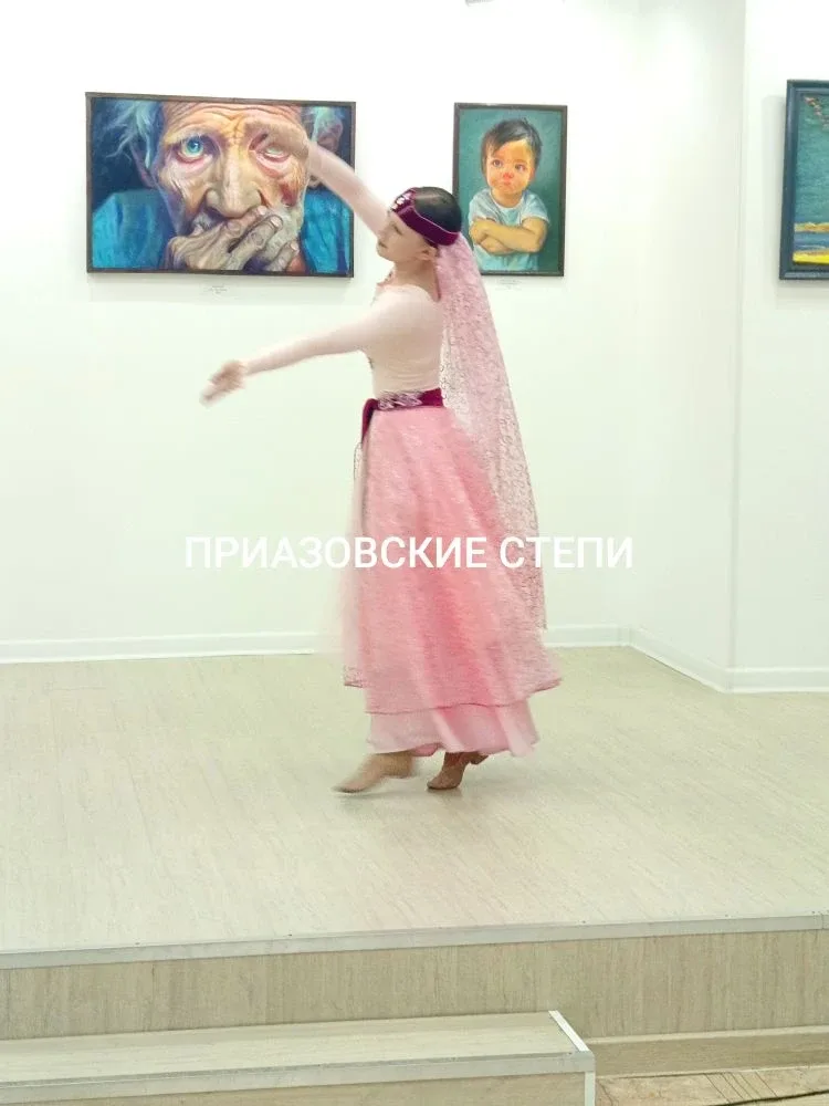 ⚡️Сегодня в Ейском районе проходит «Ночь музеев»   Участие принимают городские и районные музеи и фи