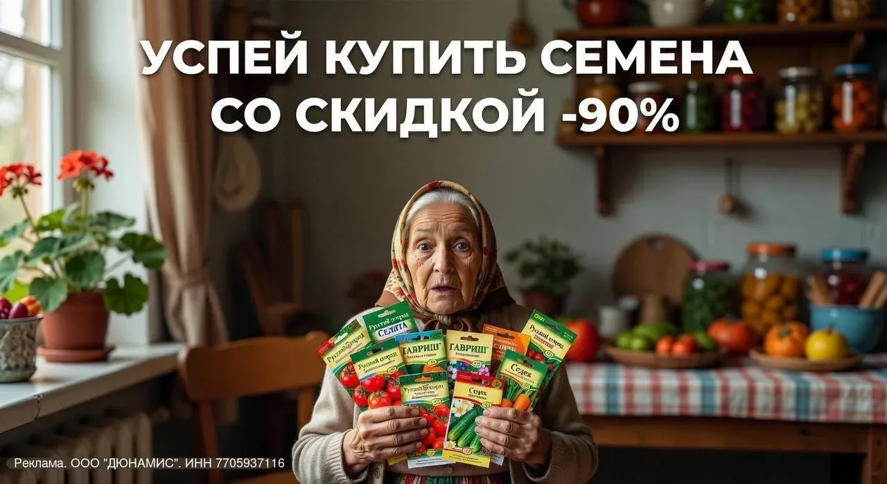 Распродажа семян ОГУРЦОВ— успейте купить по выгодным ценам! ТОП подборка семян огурцов Семена фирм П