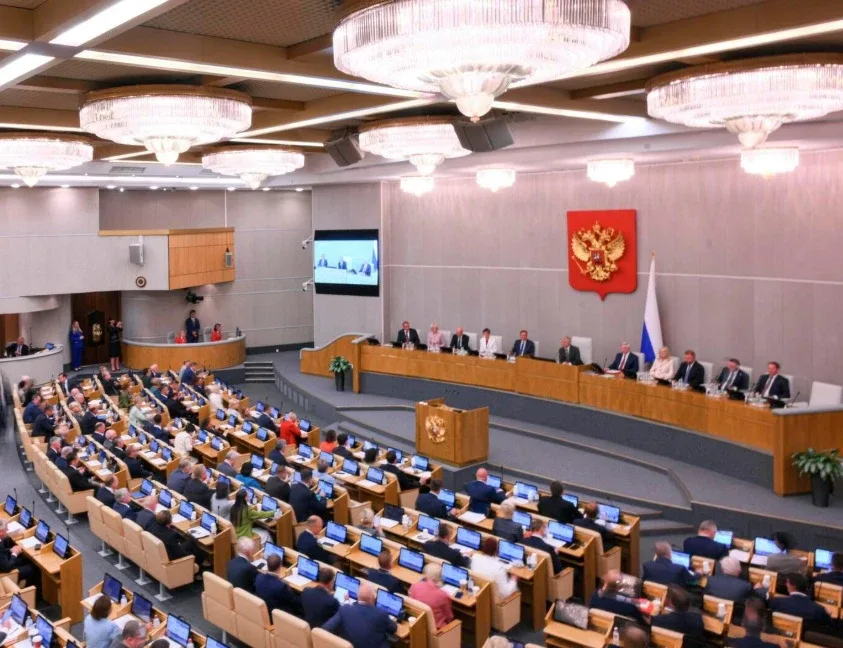 Госдума одобрила льготы при ввозе оборудования для дата-центров в Магадане  В Магаданской ОЭЗ действ
